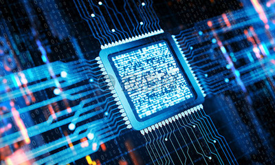 集成電路設計領域迎來新突破，行業創新步伐加速